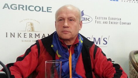 Olehas Rybačiukas