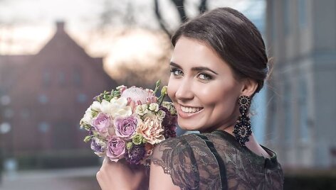 Domantė Kelbauskaitė
