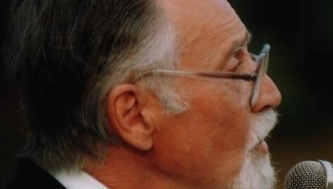 Algirdas Gra&scaron;ys