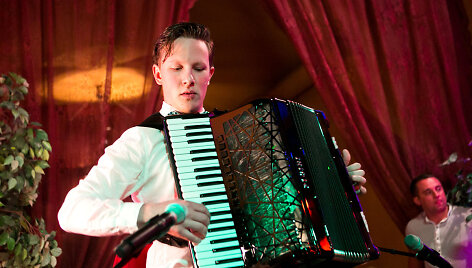 Martynas Levickis
