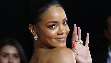 Rihanna