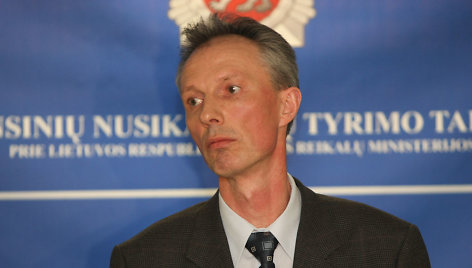 Kęstutis Jucevičius