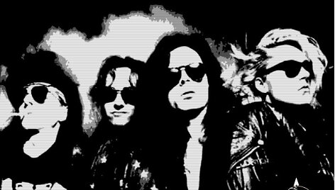 &bdquo;The Sisters Of Mercy&ldquo;