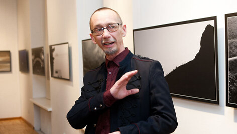 Algimantas Barzdžius 