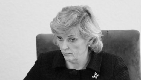 Aušrinė Burneikienė