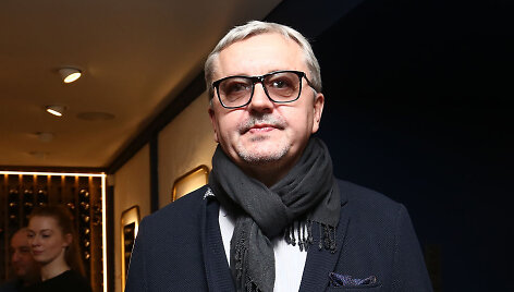 Audrius Siaurusevičius