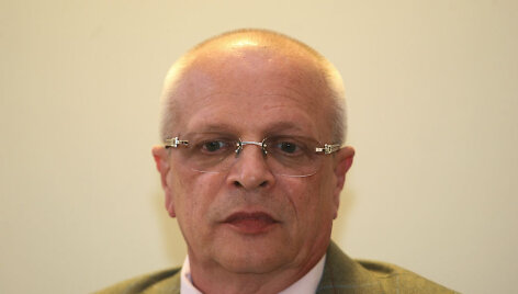 Vladimiras Gomelskis