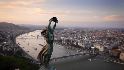 Budape&scaron;tas
