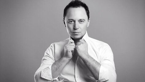 Mindaugas Mickevičius-Mino