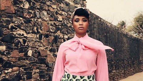 Imany