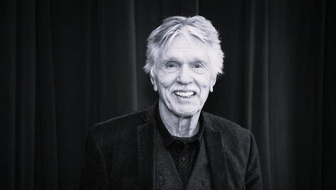 Tomas Skerrittas