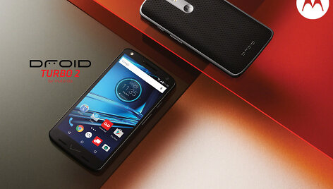 Motorola Turbo 2