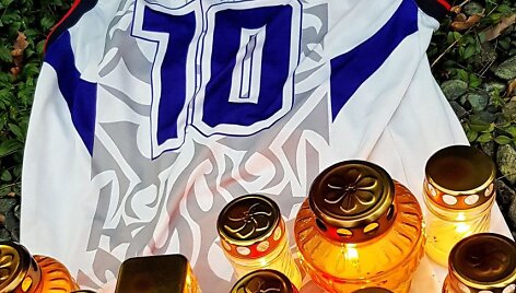 Kobe Bryanto pagerbimas