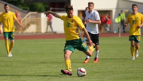 Lukas Spalvis