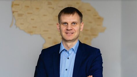 Ernestas Petrauskas 