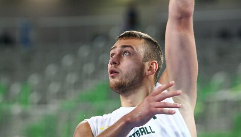 Donatas Motiejūnas