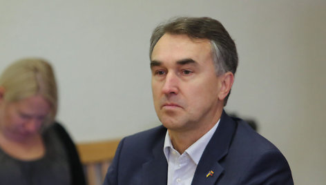 Petras Auštrevičius