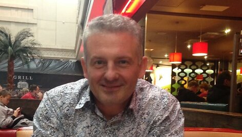Remigijus Barkanovas