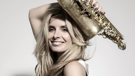 Candy Dulfer