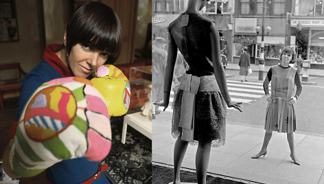 Mary Quant