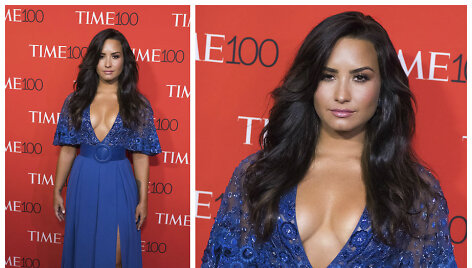 Demi Lovato