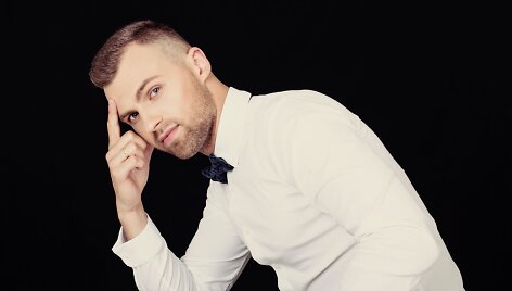 Tomas Eigertas