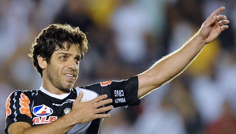 Juninho Pernambucano