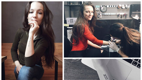 Simona Burbaitė