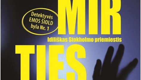 Knygos vir&scaron;elis