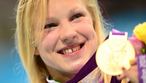 Rūta Meilutytė