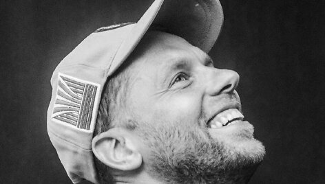 Mantas Stabačinskas