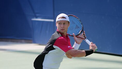 Ričardas Berankis