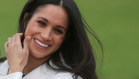 Meghan Markle