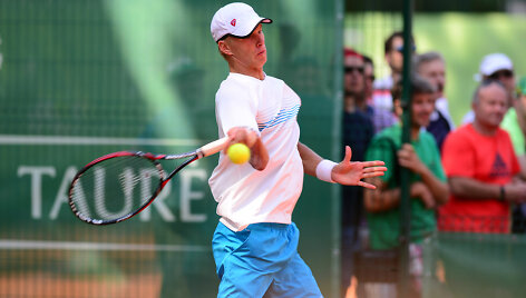 Lukas Mugevičius