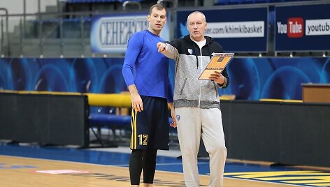 Rimas Kurtinaitis