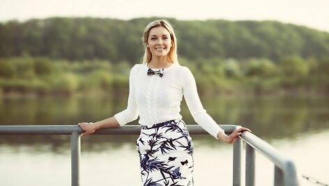 Justė Zinkevičiūtė
