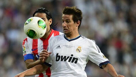 Fabio Coentrao