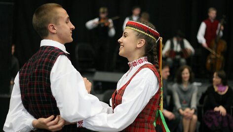 Patrepsynė 2014
