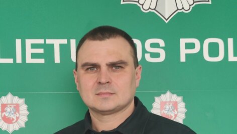 Donatas &Scaron;emeklis