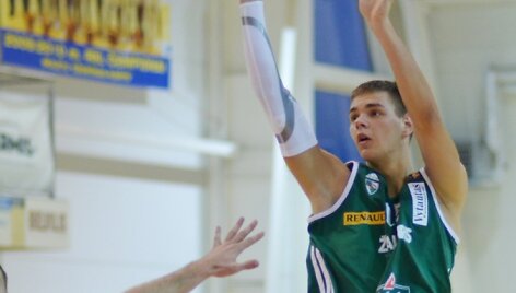 Donatas Tarolis