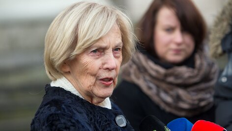 Alma Adamkienė