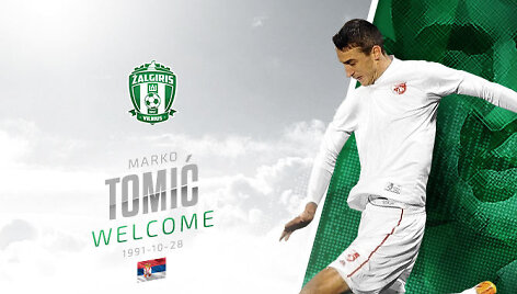 Marko Tomičius