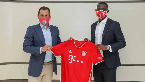 Tanguy Nianzou Kouassi