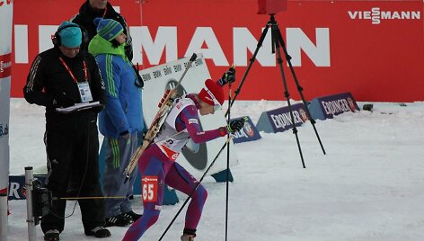 Natalija Kočergina