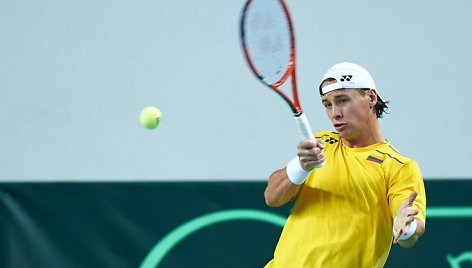 Ričardas Berankis