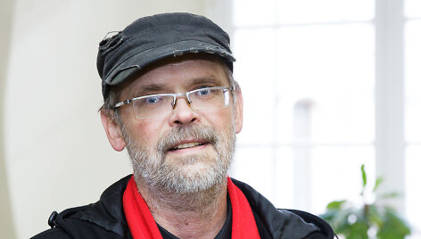Darius Pocevičius