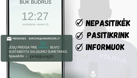 Asociatyvi nuotr.