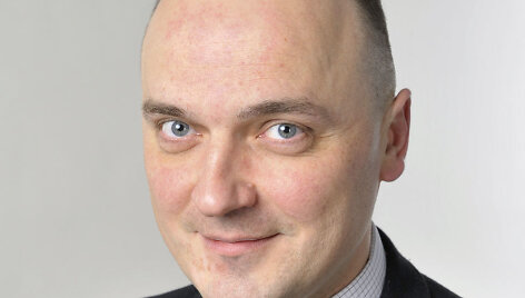 Giedrius Drukteinis