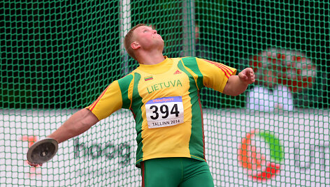 Andrius Gudžius
