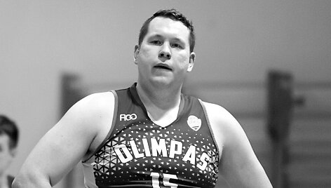 Gediminas Jak&scaron;tas